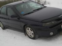 Renault Laguna 1999 СИНИЙ