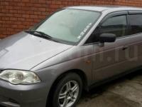 Honda Odyssey Минивэн 2.3 2000 с пробегом