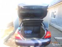 Ford Mondeo Хетчбэк 0.0 1998 с пробегом