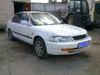 Honda Domani Седан 1.5 1997 с пробегом