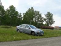 Opel Astra Седан 1.8 2009 с пробегом