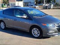 Honda Insight Седан 1.3 2011 с пробегом