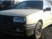 Volkswagen Golf Хетчбэк 1.6 1995 с пробегом