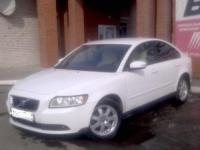 Volvo S40 Седан 1.6 2008 с пробегом