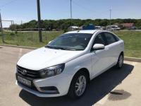 ВАЗ Прочие Седан 1.6 2017 с пробегом