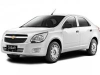 Chevrolet Прочие Седан 1.5 2014 с пробегом