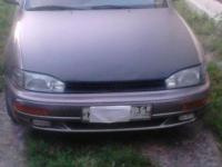 Toyota Camry Седан 3.0 1991 с пробегом