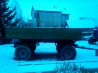 Спецтехника Прочее 4.0 2000 с пробегом