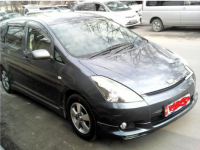 Toyota Wish 1.8 2003 с пробегом