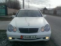 Mercedes-Benz C Седан 1.8 2004 с пробегом