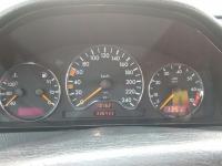 Mercedes-Benz C Седан 1.8 1996 с пробегом