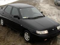 ВАЗ 2110 Седан 1.5 2010 с пробегом