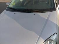 Ford Focus Хетчбэк 1.8 2003 с пробегом