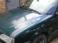Renault 19 1993 ЗЕЛЕНЫЙ
