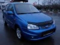 ВАЗ Kalina Седан 0.0 2007 с пробегом