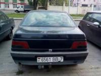 Peugeot 405 Седан 1.6 1994 с пробегом