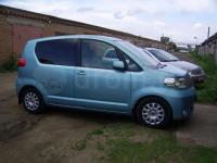 Toyota Прочие Минивэн 1.3 2004 с пробегом