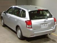 Toyota 4Runner 1.5 2014 с пробегом