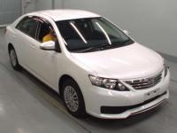 Toyota 4Runner 1.5 2014 с пробегом