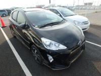 Toyota Прочие 1.5 2015 с пробегом