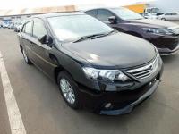 Toyota Allion 1.5 2015 с пробегом