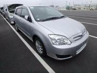 Toyota Allex 1.5 2006 с пробегом