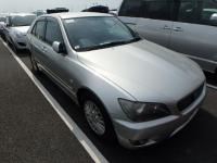 Toyota Altezza 0.0 2003 с пробегом