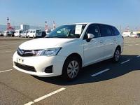 Toyota Corolla Fielder 0.0 2013 с пробегом