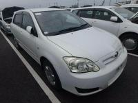 Toyota 4Runner 1.8 2005 с пробегом