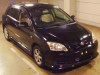 Toyota 4Runner 1.8 2005 с пробегом