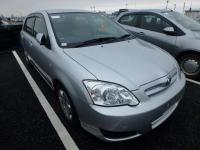 Toyota Allex 1.8 2006 с пробегом
