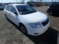 Toyota Corolla 1.3 2006 с пробегом