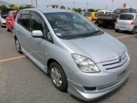 Toyota Прочие 1.5 2006 с пробегом