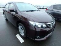 Toyota Allion 1.5 2014 с пробегом