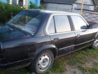 BMW 3er Седан 1.8 1985 с пробегом
