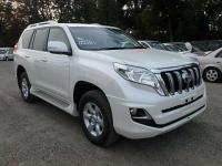 Toyota 4Runner 2.7 2016 новый