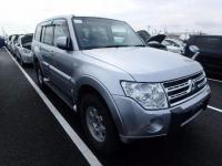 Mitsubishi Pajero 3.0 2011 с пробегом