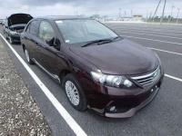 Toyota Allion 1.5 2015 с пробегом