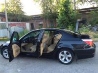 BMW 5er Седан 2.0 2008 с пробегом