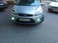 Ford Focus Хетчбэк 1.8 2010 с пробегом