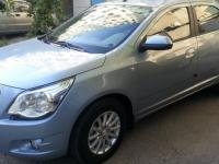 Chevrolet Прочие Седан 1.5 2015 с пробегом