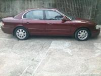 Kia Magentis Седан 2.5 2005 с пробегом