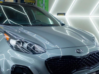 Kia Sportage Джип 2.4 2019 с пробегом