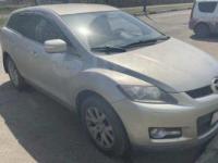 Mazda CX-7 Кроссовер 2.3 2008 с пробегом