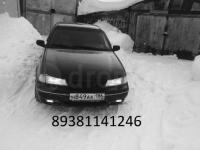 Daewoo Nexia Седан 1.5 2006 с пробегом
