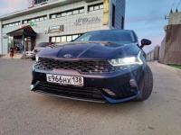 Kia Прочие Седан 1.0 2021 с пробегом