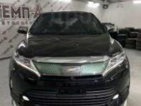 Toyota Harrier Универсал 2.5 2019 с пробегом
