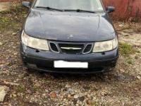 Saab Прочие Седан 2.0 2004 с пробегом