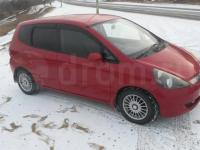 Honda Fit Хетчбэк 0.0 2002 с пробегом