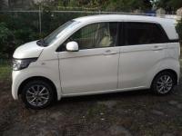 Honda Прочие Хетчбэк 1.0 2016 с пробегом